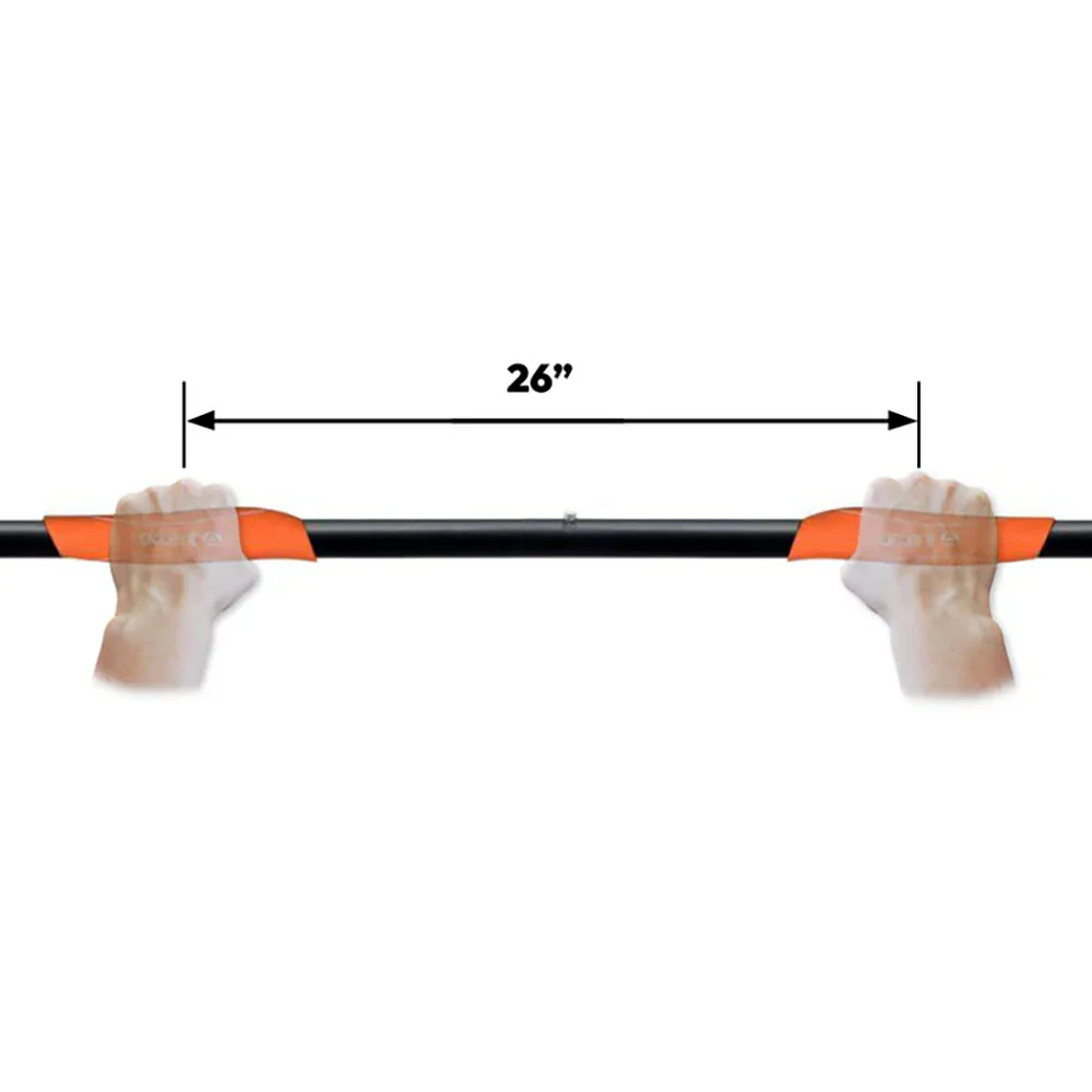 Accent Energy Aluminum Kayak Paddle - Image 4