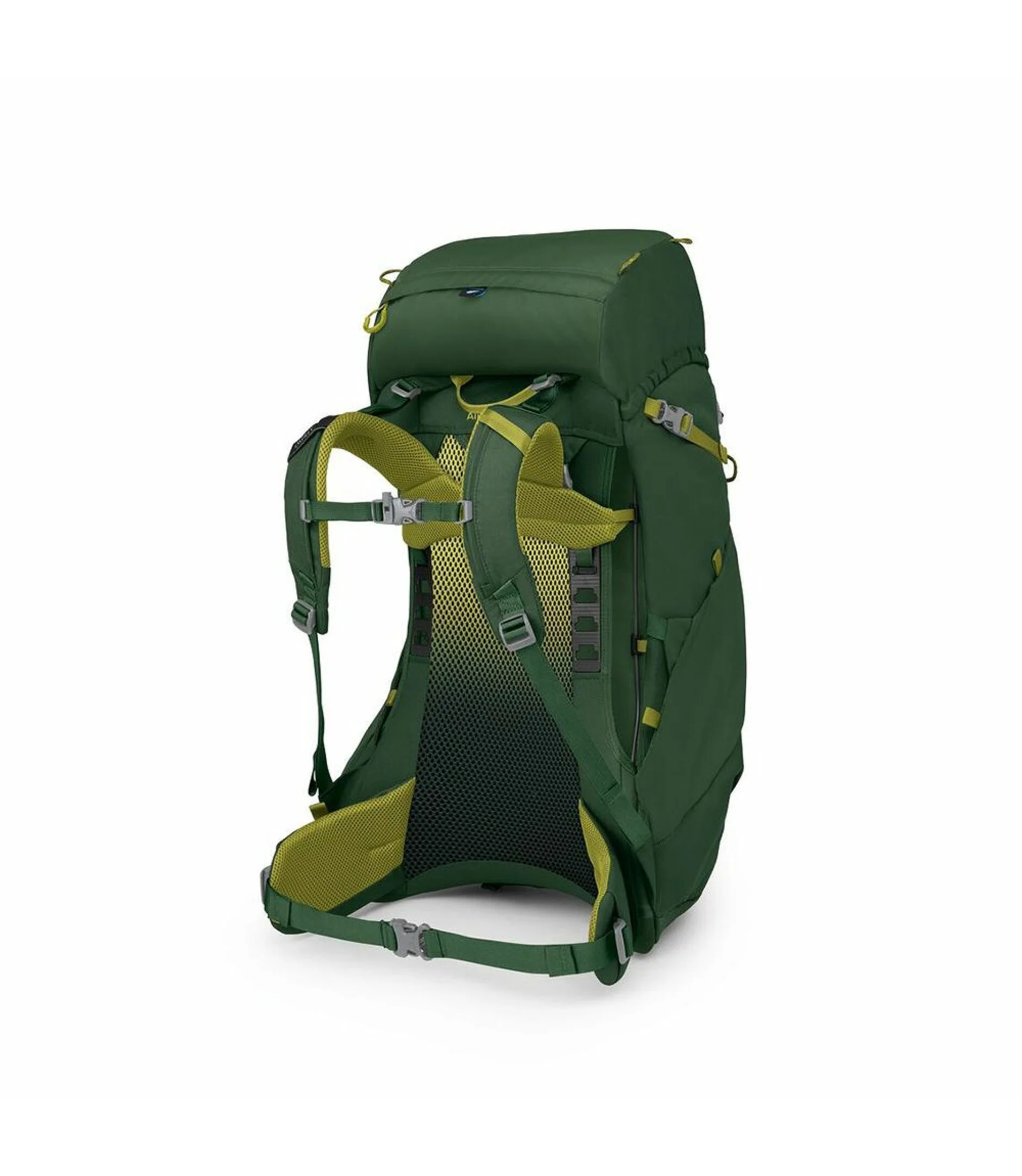 Ace 38 Youth Backpack | Green Canopy/Matcha Green - Image 2