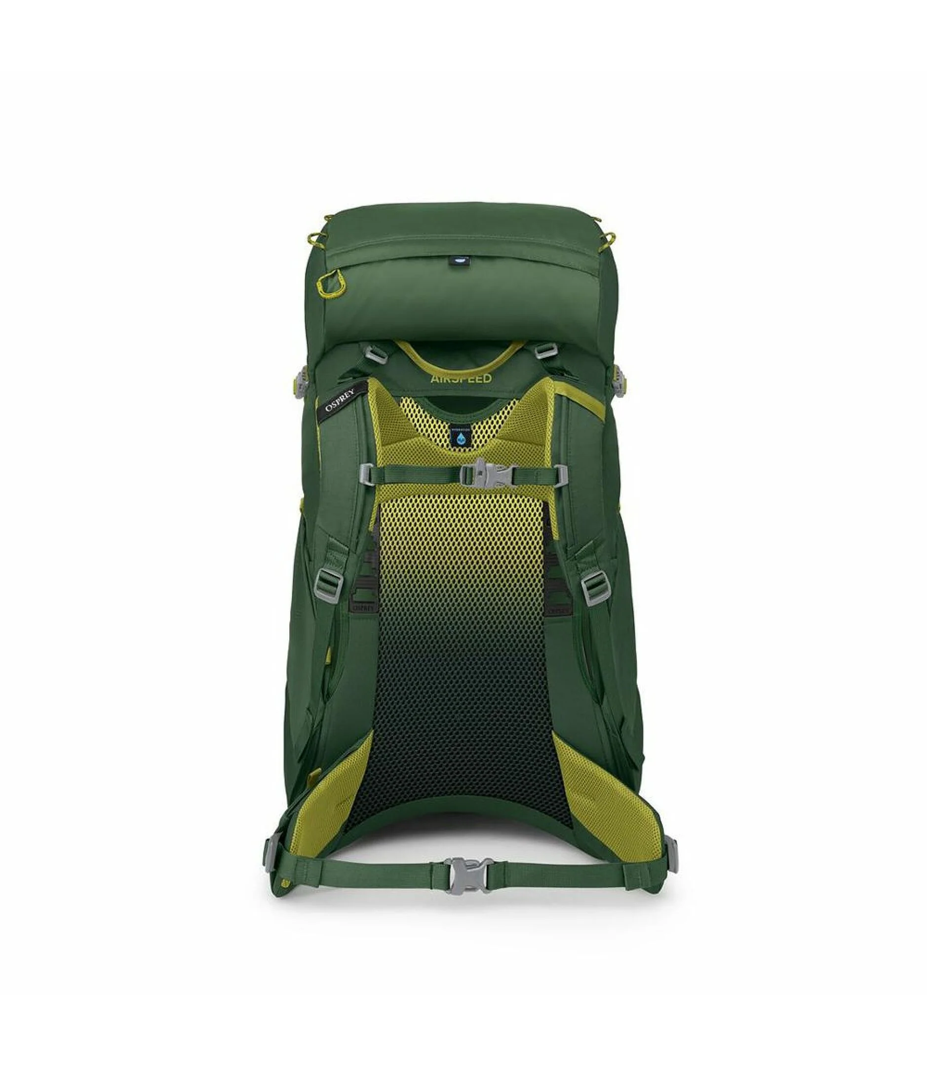 Ace 38 Youth Backpack | Green Canopy/Matcha Green - Image 3