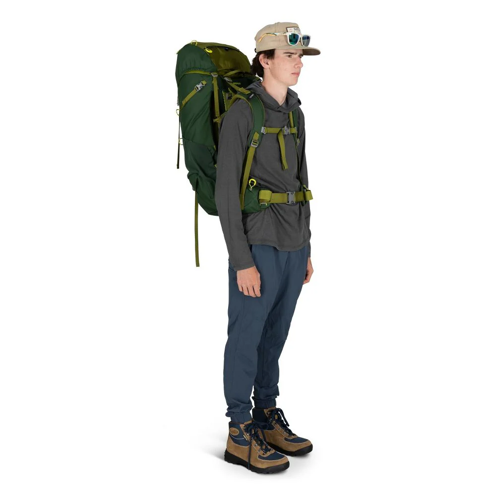 Ace 50 | Green Canopy - Image 3