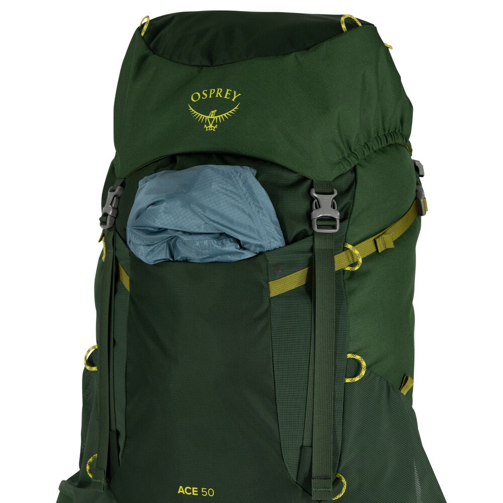 Ace 50 | Green Canopy - Image 5