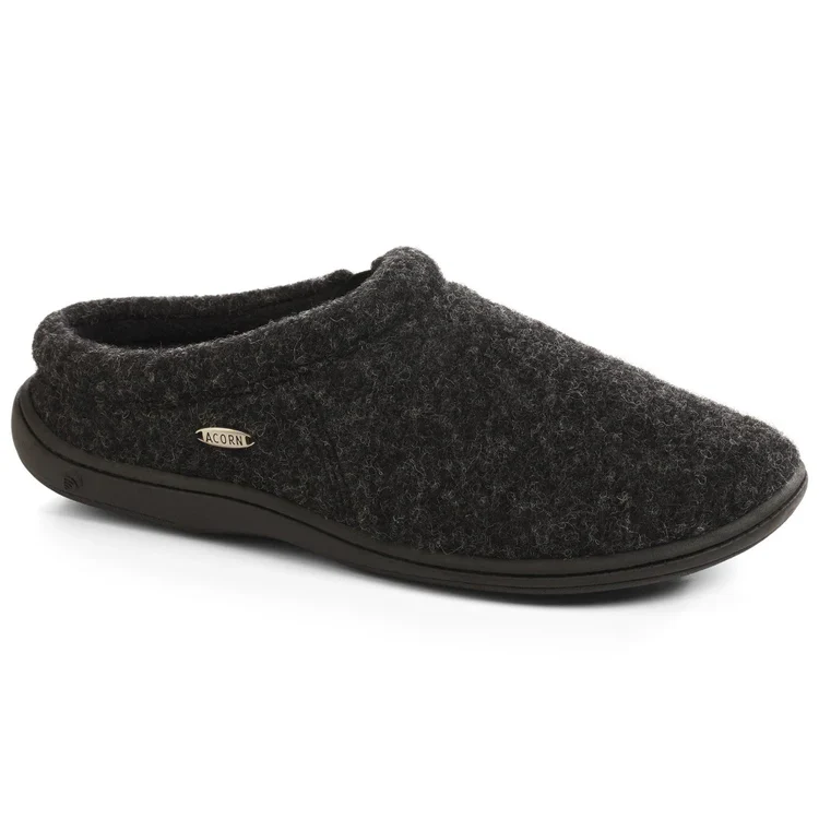 Acorn Mens Digby Gore Slipper - Image 3