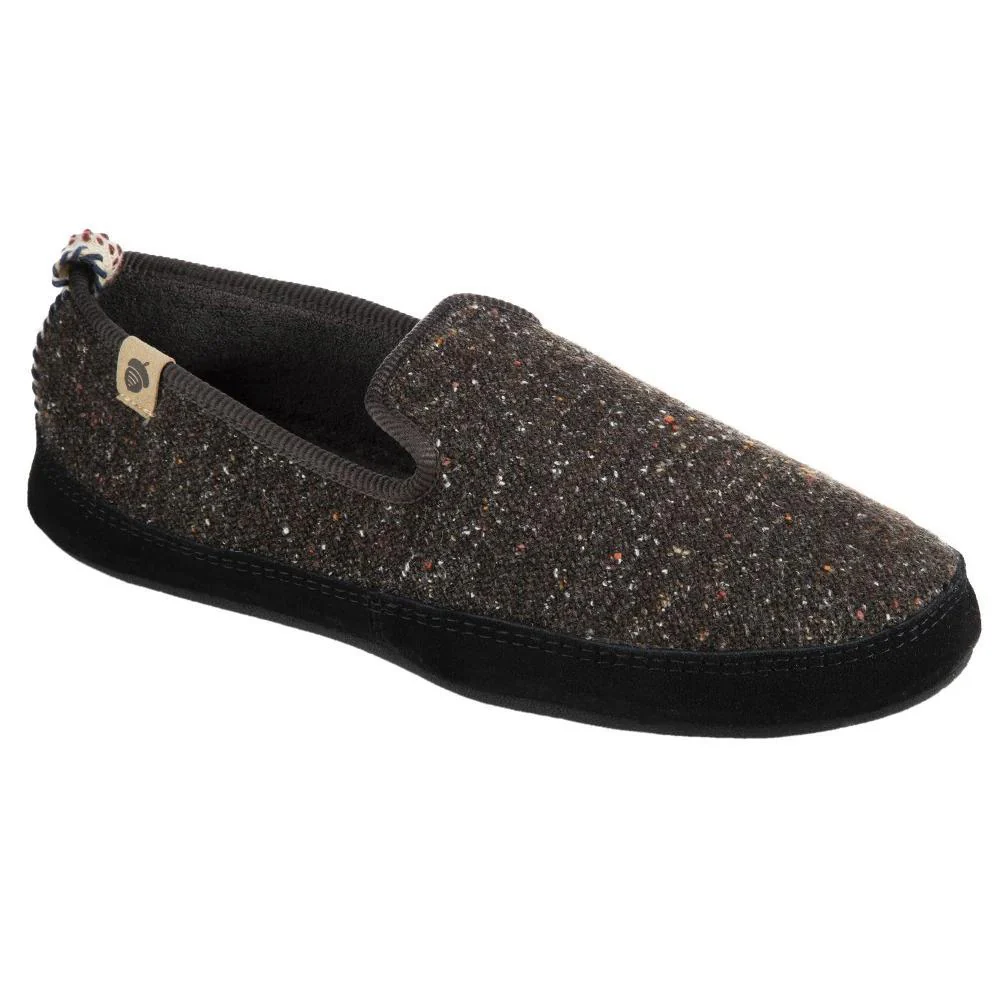 Acorn Mens Lightweight Bristol Loafer Slippers - Image 2