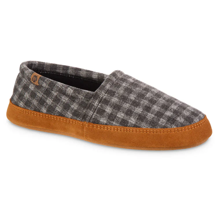 Acorn Mens Moc Slippers - Image 10