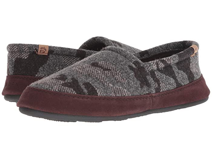 Acorn Mens Moc Slippers - Image 11