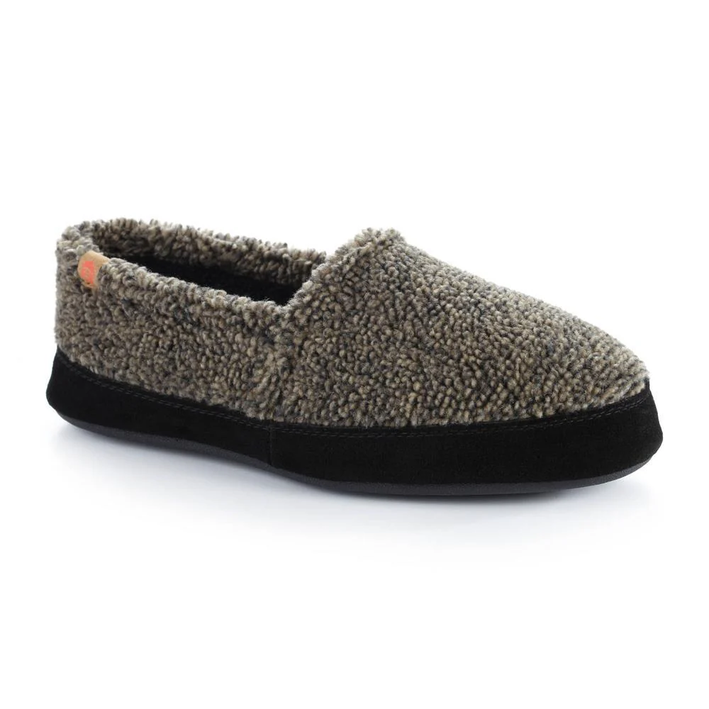Acorn Mens Moc Slippers - Image 3