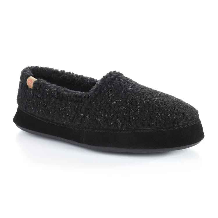 Acorn Mens Moc Slippers - Image 4