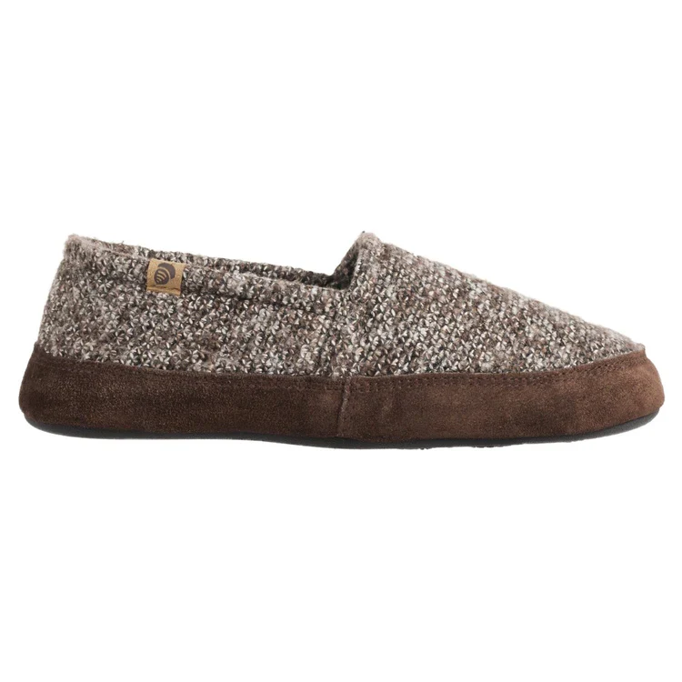 Acorn Mens Moc Slippers - Image 8