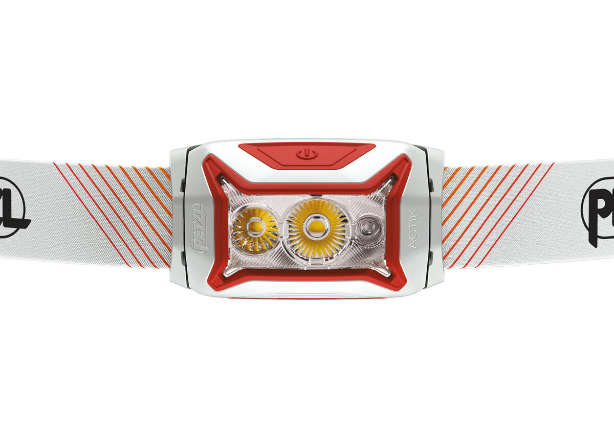 Actik Core 600 Lumen Headlight - Image 6