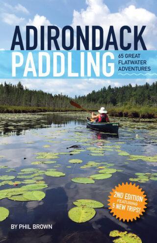 Adirondack Paddling - Image 2