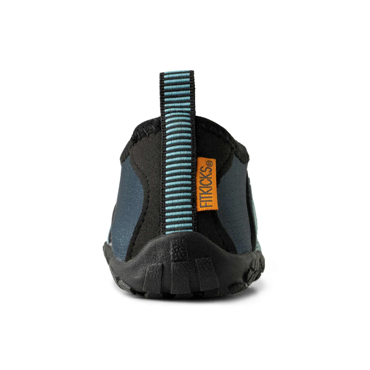 Adult HydroSport Fitkicks Water Shoe | Teal - Image 3