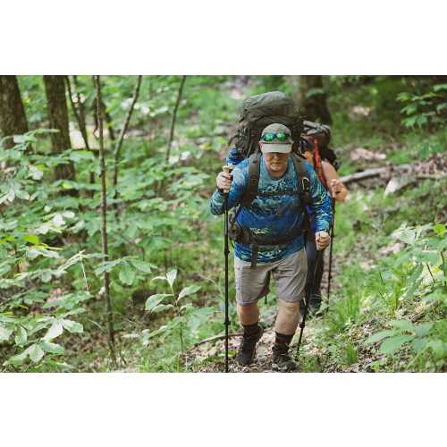 Alliance Trekking Poles | Black - Image 7