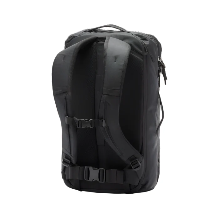 Allpa 28L Travel Pack | Black - Image 2