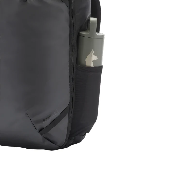 Allpa 28L Travel Pack | Black - Image 5
