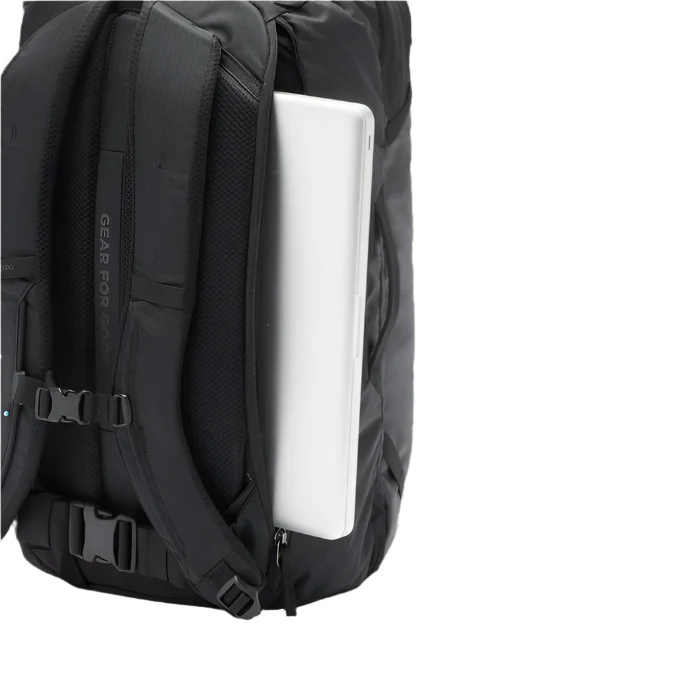 Allpa 28L Travel Pack | Black - Image 6