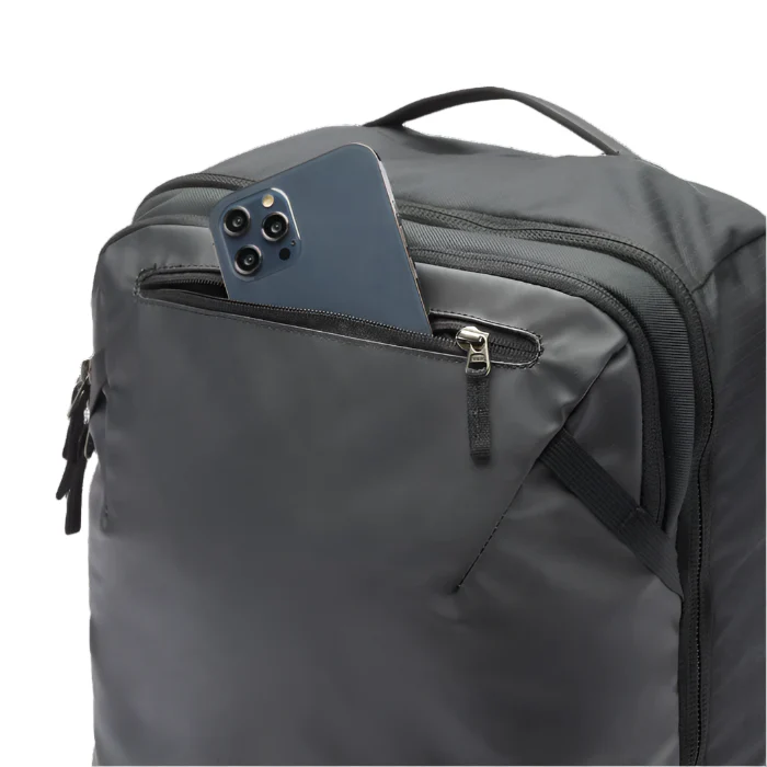 Allpa 28L Travel Pack | Black - Image 7