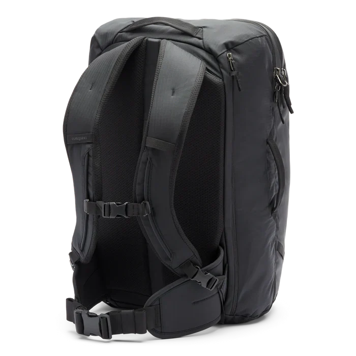 Allpa 35L Travel Pack | Black - Image 2