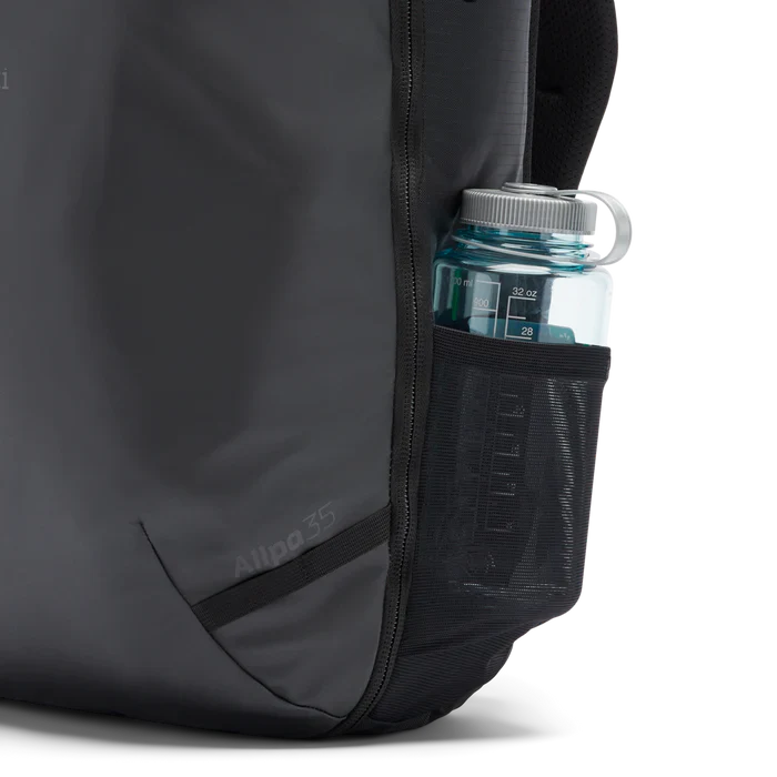 Allpa 35L Travel Pack | Black - Image 6