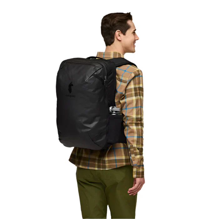 Allpa 35L Travel Pack | Black - Image 7