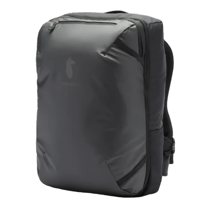 Allpa 42l Travel Pack | Black