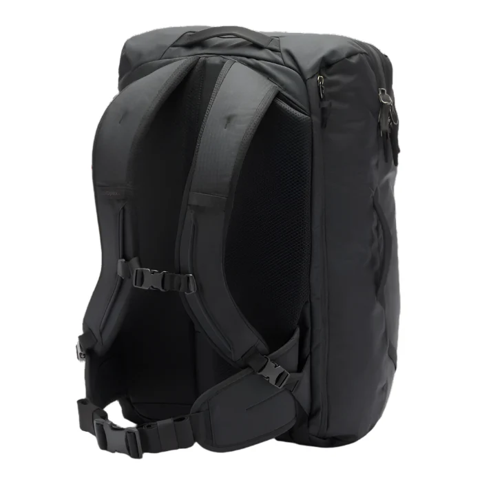Allpa 42l Travel Pack | Black - Image 2
