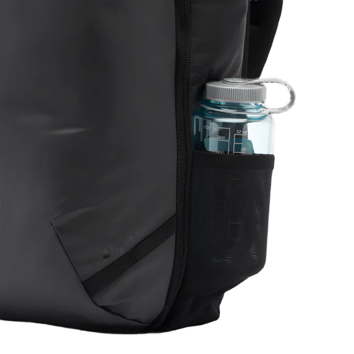Allpa 42l Travel Pack | Black - Image 5
