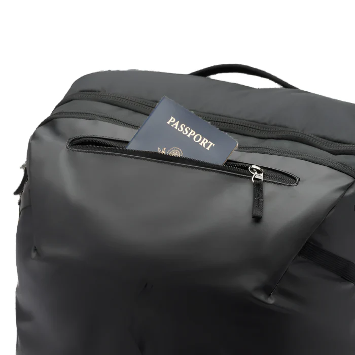 Allpa 42l Travel Pack | Black - Image 6