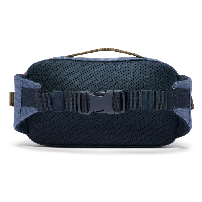 Allpa x 1.5L Hip Pack | Blue Smoke Dusk - Image 2