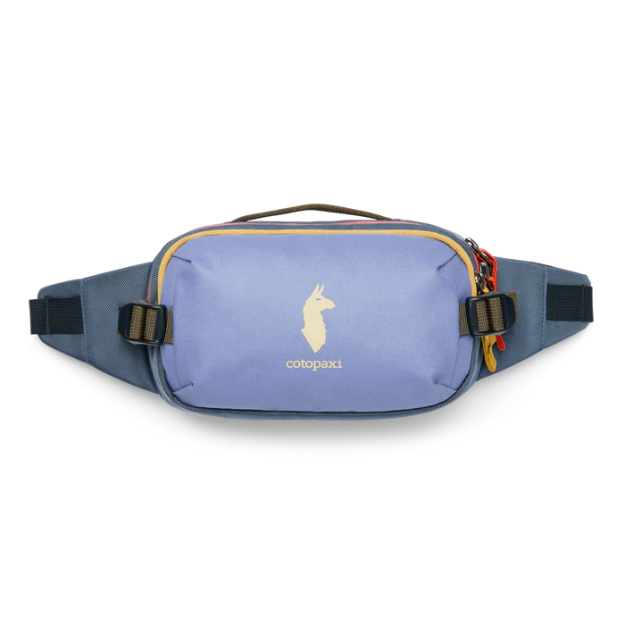 Allpa x 1.5L Hip Pack | Blue Smoke Dusk - Image 5