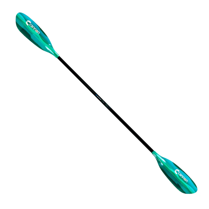 Allure Fiberglass 2-Piece Kayak Paddle - Image 4