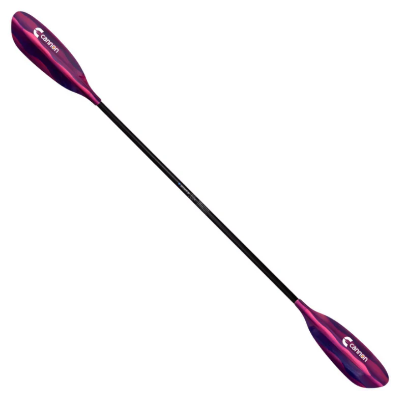 Allure Fiberglass 2-Piece Kayak Paddle - Image 5