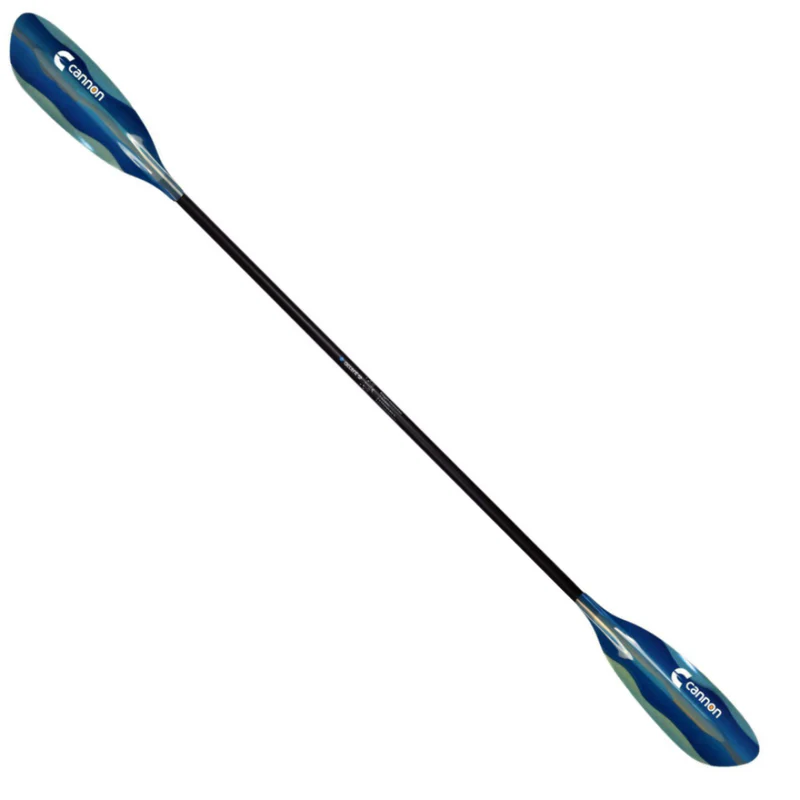 Allure Fiberglass 2-Piece Kayak Paddle - Image 6
