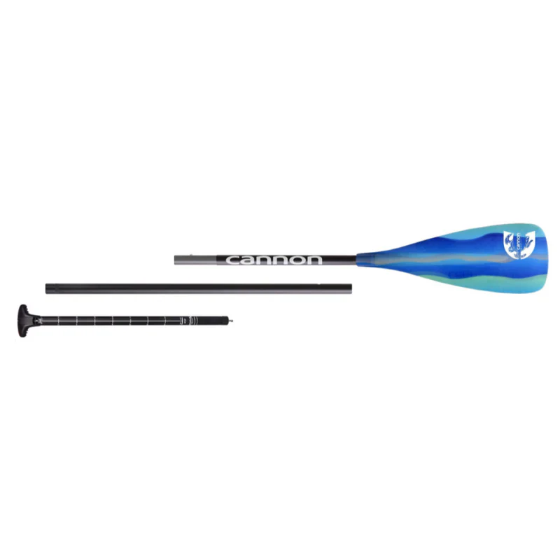 Aloha 2Pc Adjustable Sup Paddle | Pacific - Image 2