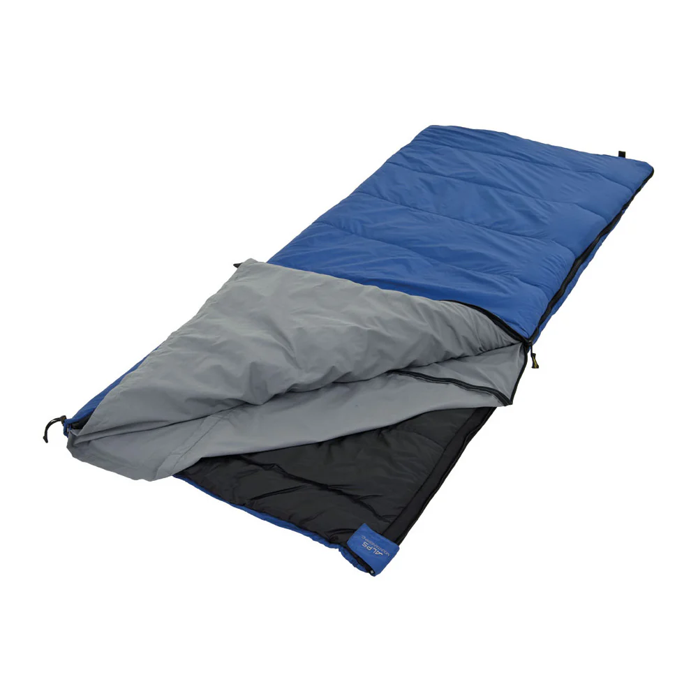 Alps Mountaineering Crater Lake Outfitter 20 Sleeping Bag - Image 2