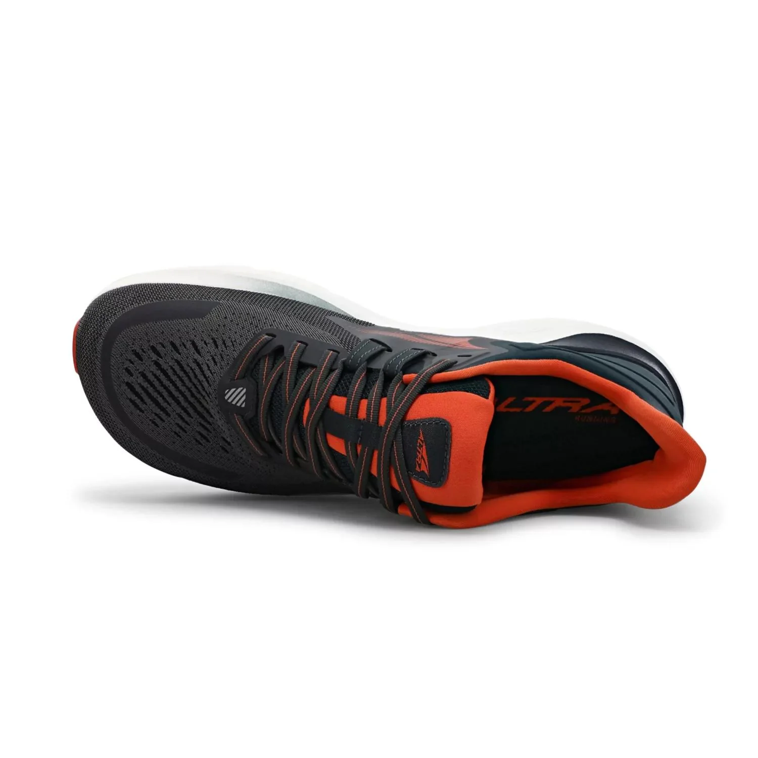 Altra Mens Provision 6 Running Shoe in Black - Image 3