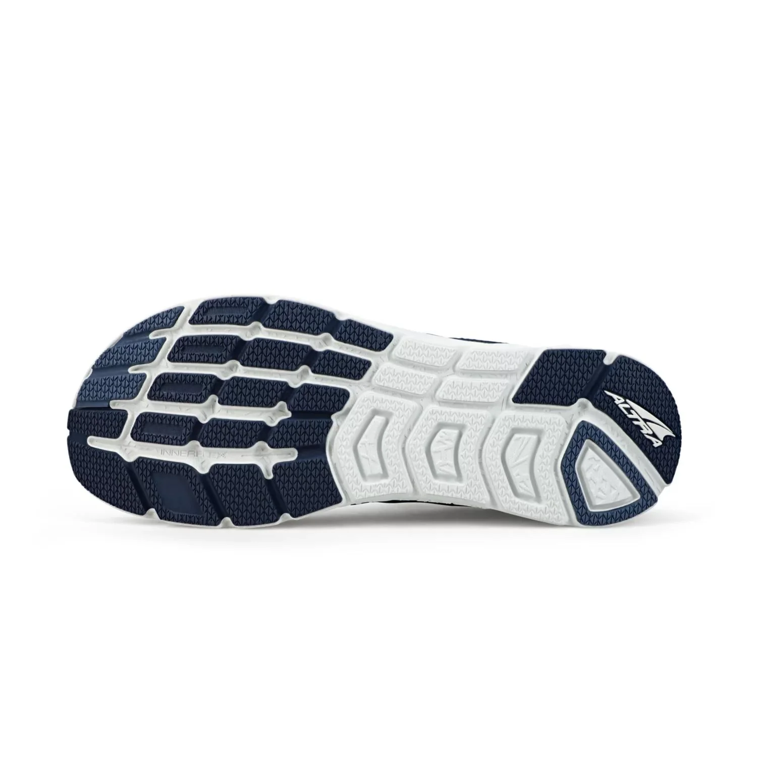 Altra Mens Rivera 2 Running Shoe in Navy - Image 2