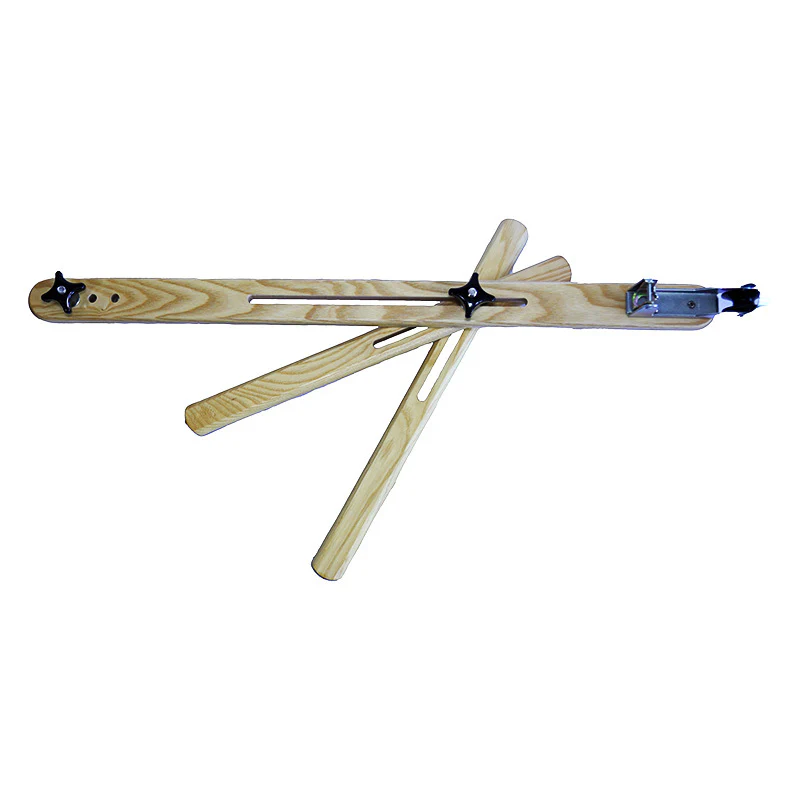 Anchor Outrigger