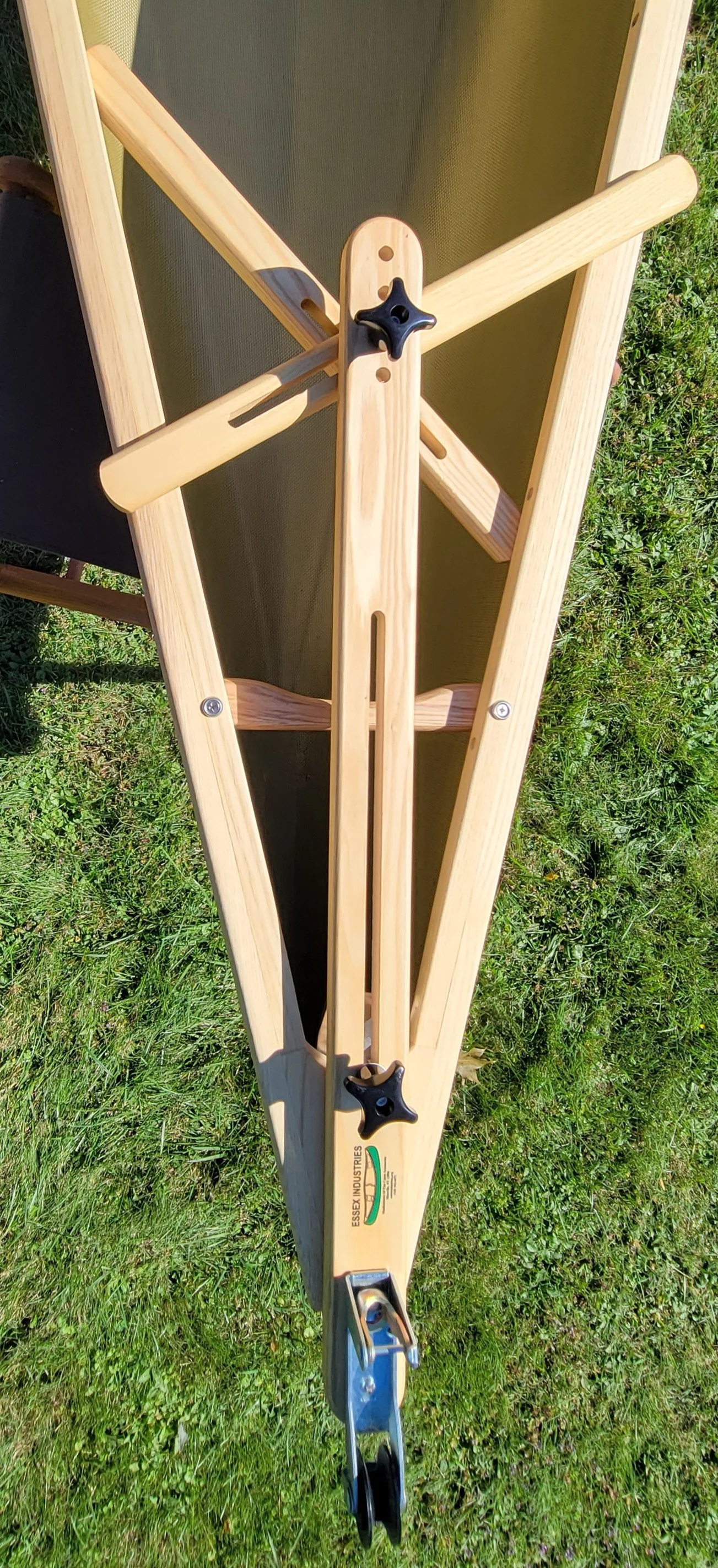Anchor Outrigger - Image 3