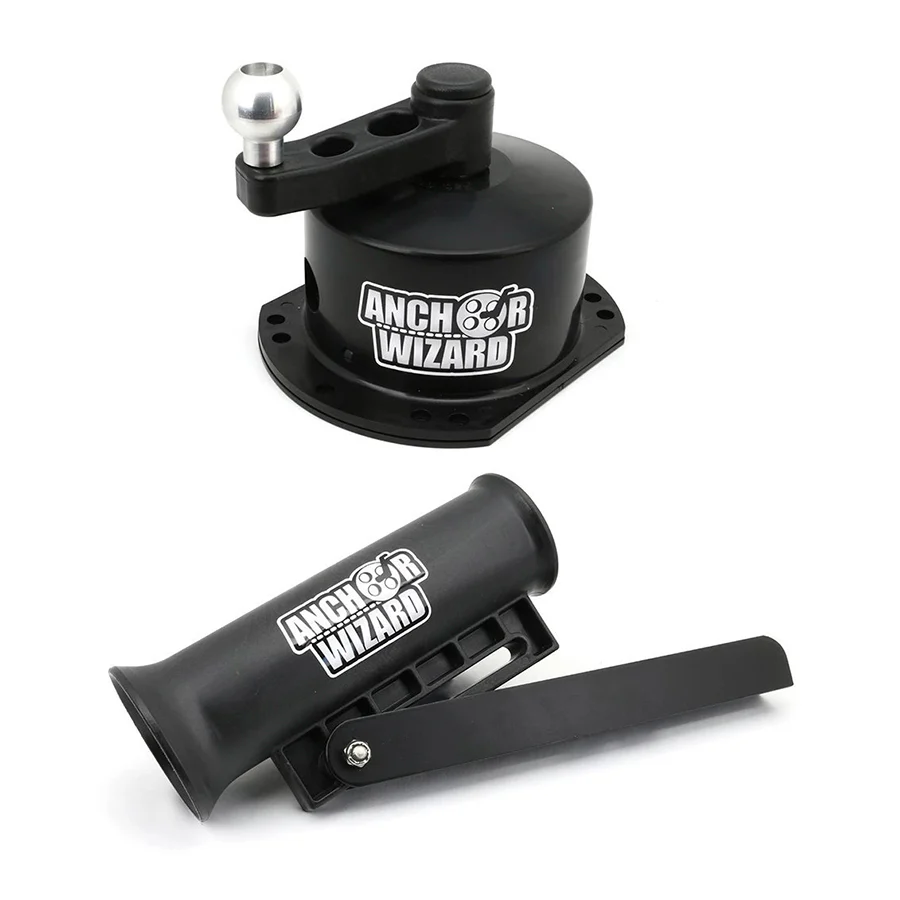 NuCanoe Anchor Wizard