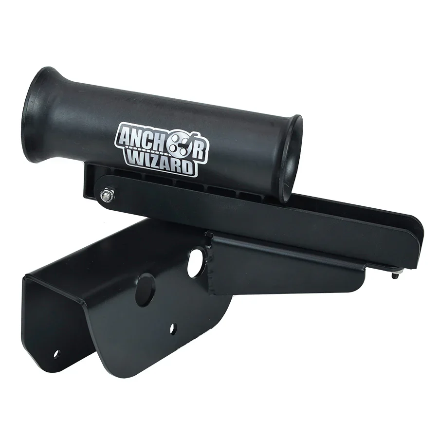 NuCanoe Anchor Wizard Transom Mount - F10 & Frontier 12