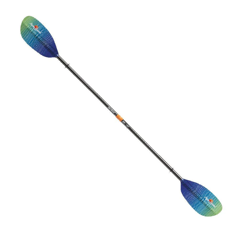 Aquabound Whiskey Fiberglass Paddle - Image 3