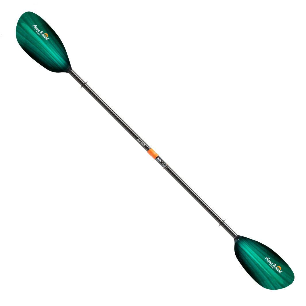 Aquabound Whiskey Fiberglass Paddle - Image 4