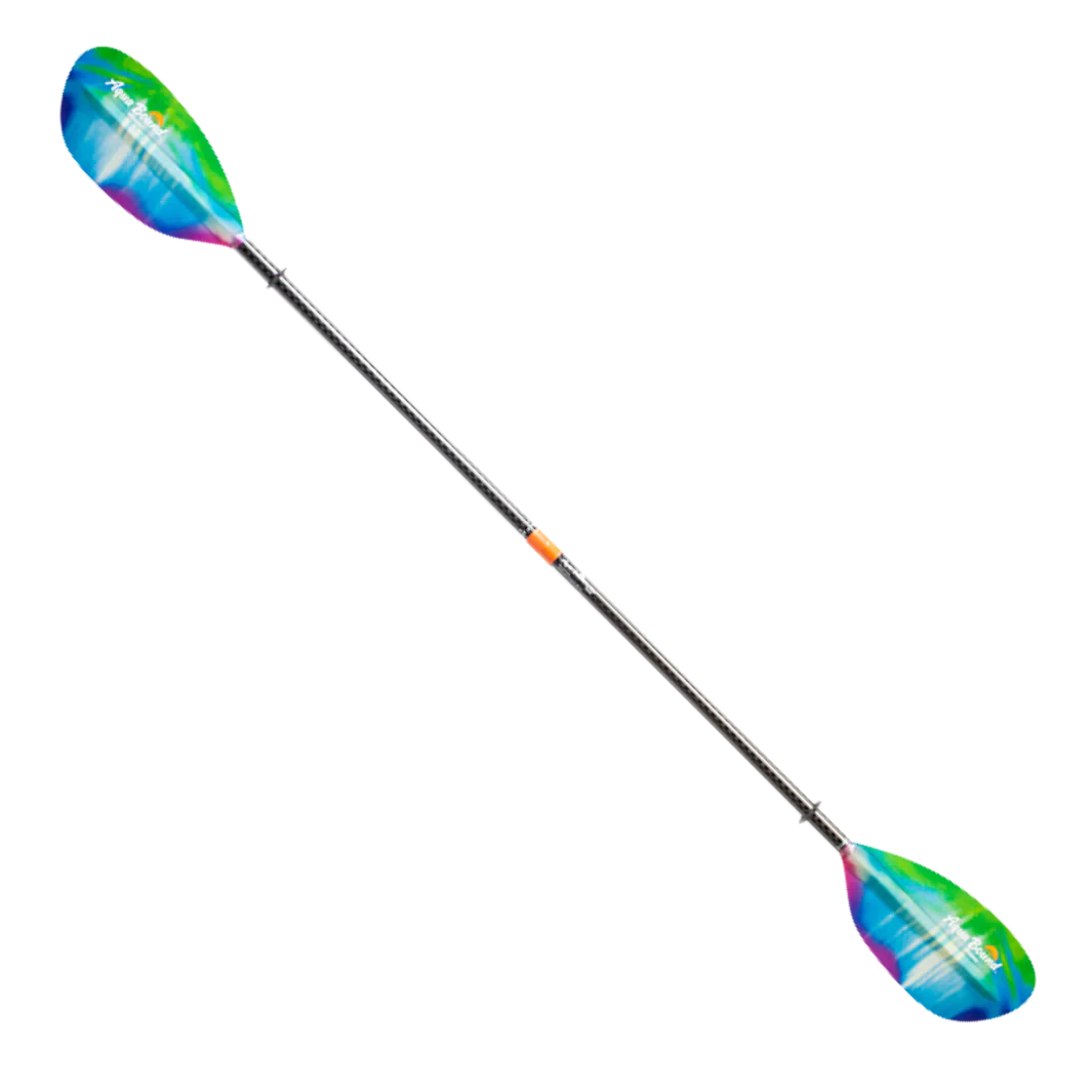 Aquabound Whiskey Fiberglass Paddle - Image 5