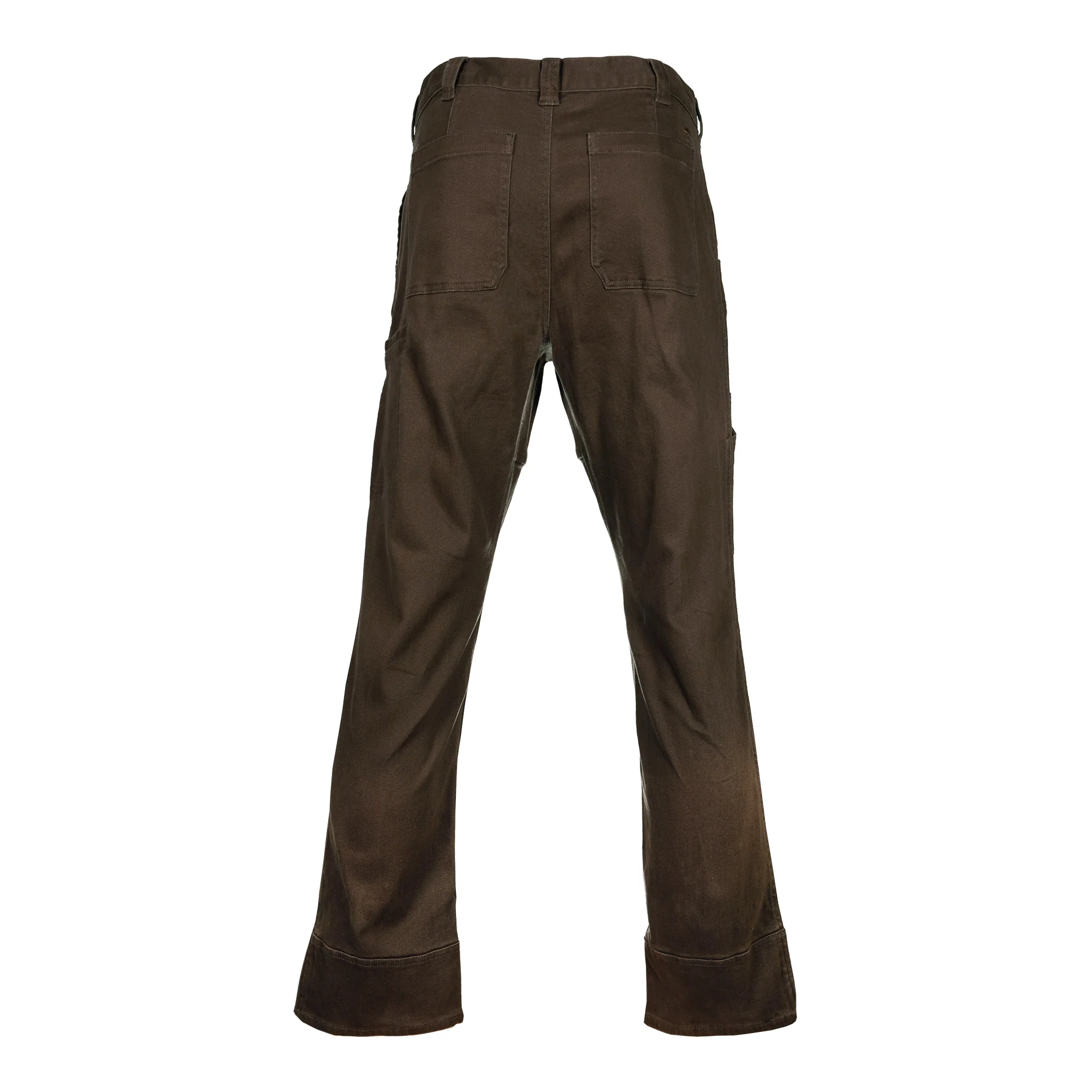 Men's Cedar Flex Pants | CHESTNUT - Image 2