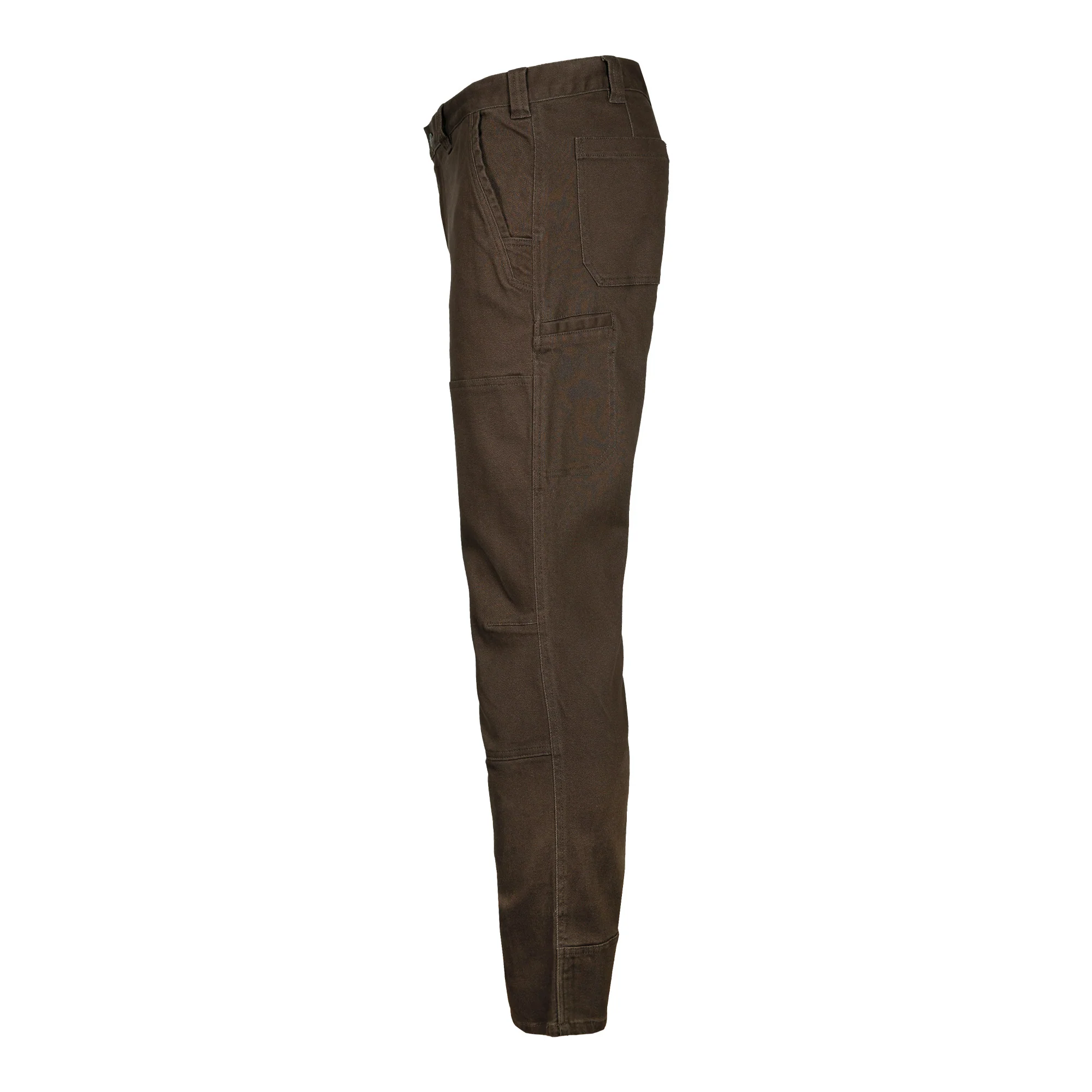 Men's Cedar Flex Pants | CHESTNUT - Image 4