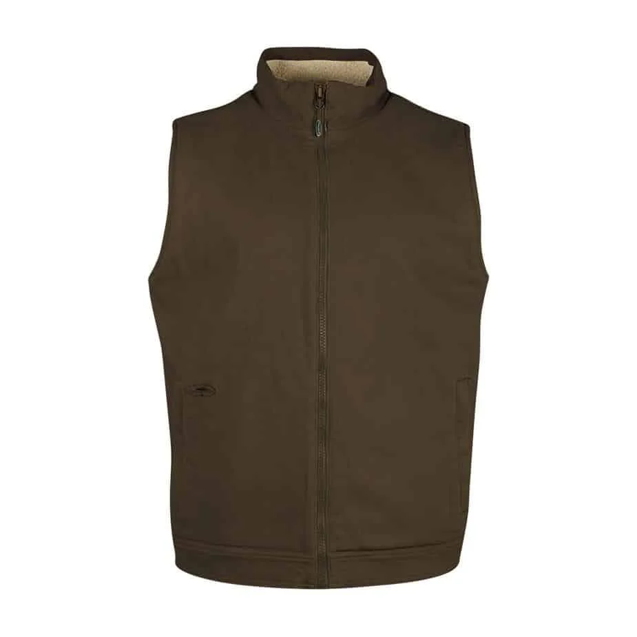 Arborwear Mens Cedar Flex Vest - Image 3