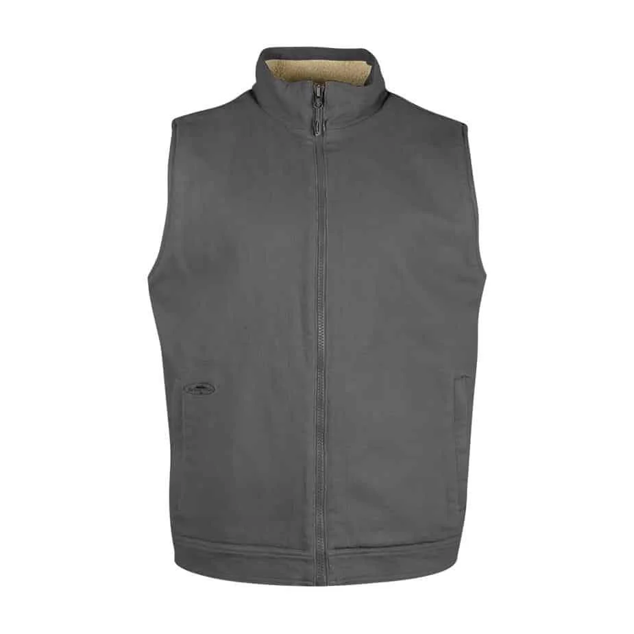 Arborwear Mens Cedar Flex Vest - Image 4