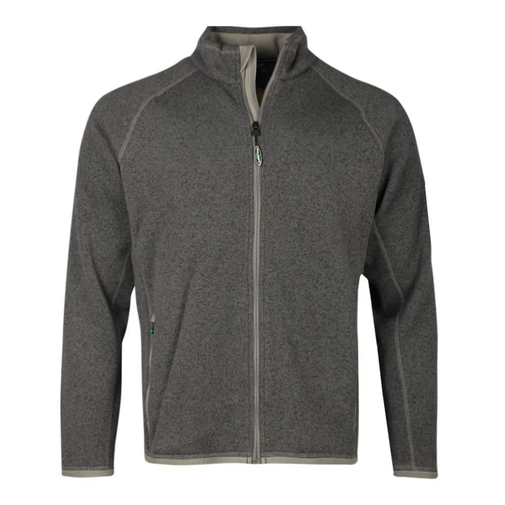 Arborwear Mens Staghorn Fleece Jacket - Image 3