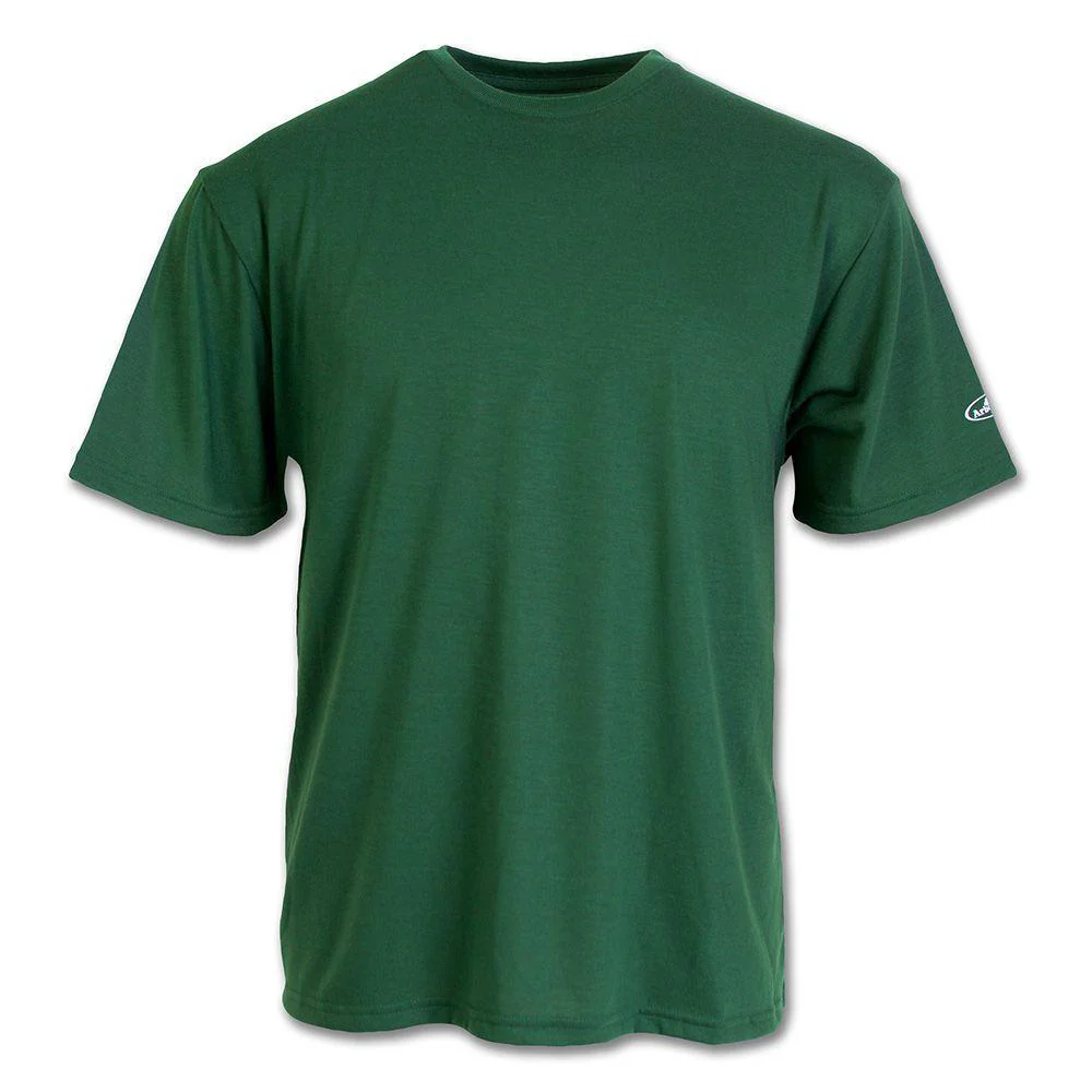 Arborwear Men's Tech Tee No Logo - Image 3