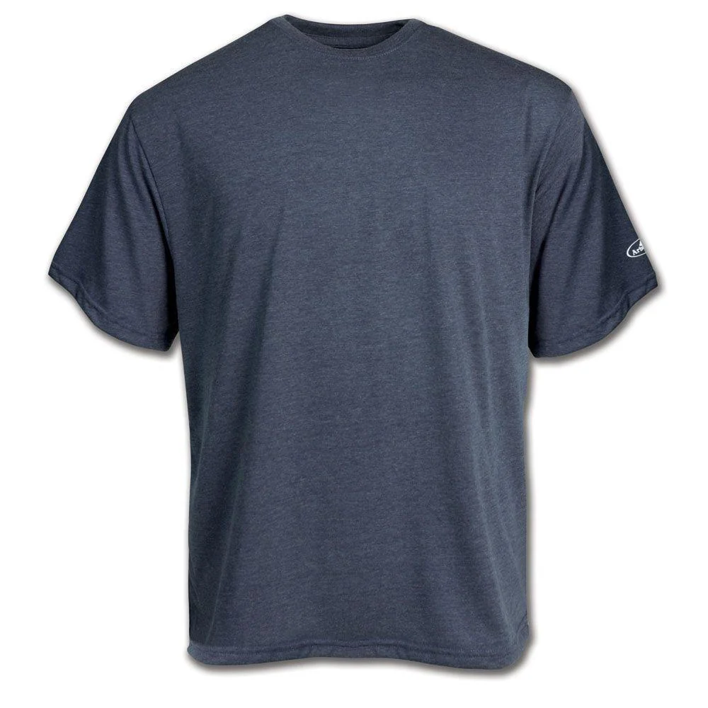 Arborwear Men's Tech Tee No Logo - Image 5